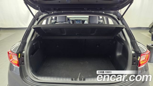 Kia Stonic 2018 — photo 22