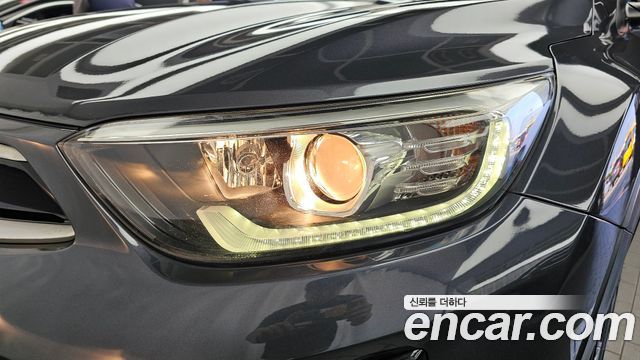 Kia Stonic 2018 — photo 8