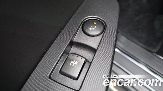 KG Mobility KORANDO 2016 — photo 21