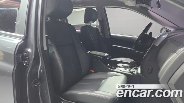 KG Mobility KORANDO 2016 — photo 25