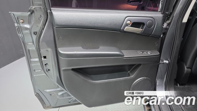 KG Mobility KORANDO 2016 — photo 15