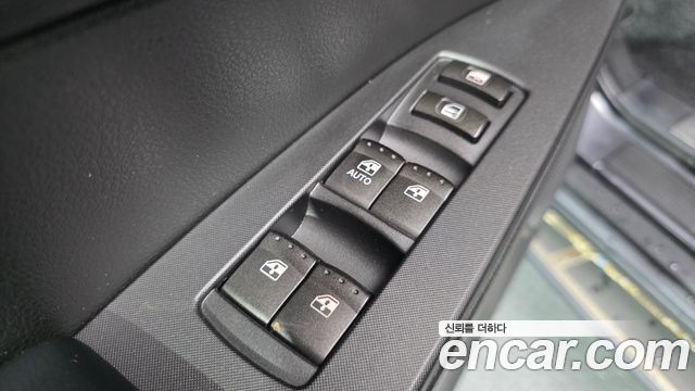 KG Mobility KORANDO 2016 — photo 29