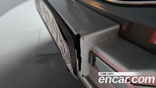 KG Mobility KORANDO 2016 — photo 30