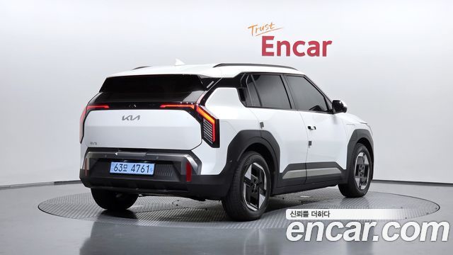 Kia EV3 2026 — photo 2