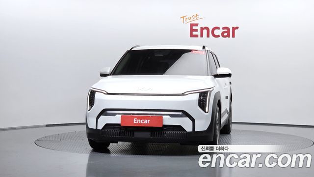 Kia EV3 2026 — photo 3