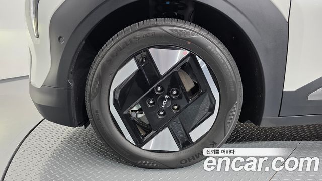Kia EV3 2026 — photo 5