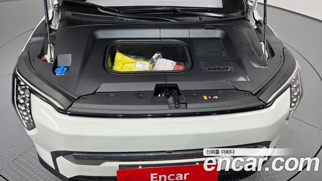 Kia EV3 2026 — photo 6