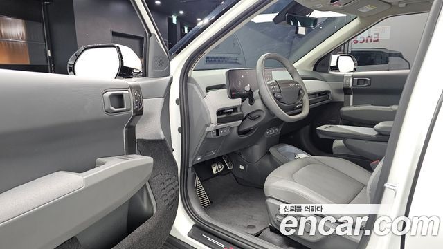 Kia EV3 2026 — photo 13