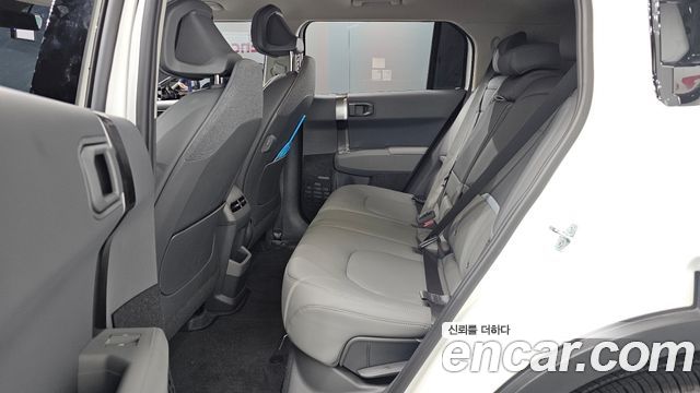 Kia EV3 2026 — photo 17