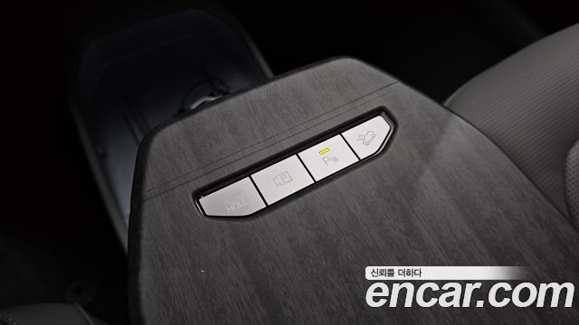 Kia EV3 2026 — photo 18