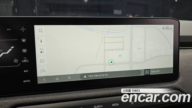Kia EV3 2026 — photo 20