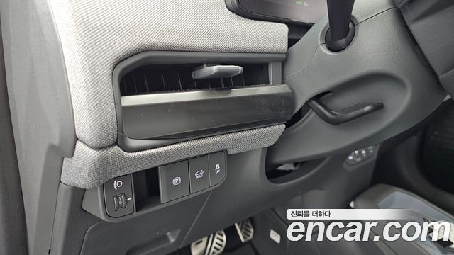 Kia EV3 2026 — photo 24