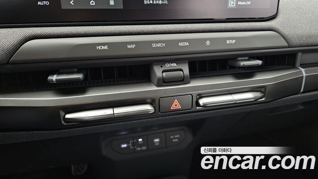 Kia EV3 2026 — photo 26