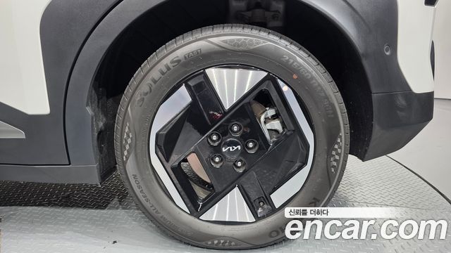 Kia EV3 2026 — photo 7
