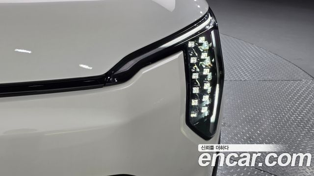 Kia EV3 2026 — photo 8