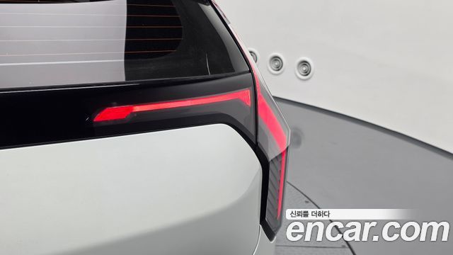 Kia EV3 2026 — photo 9