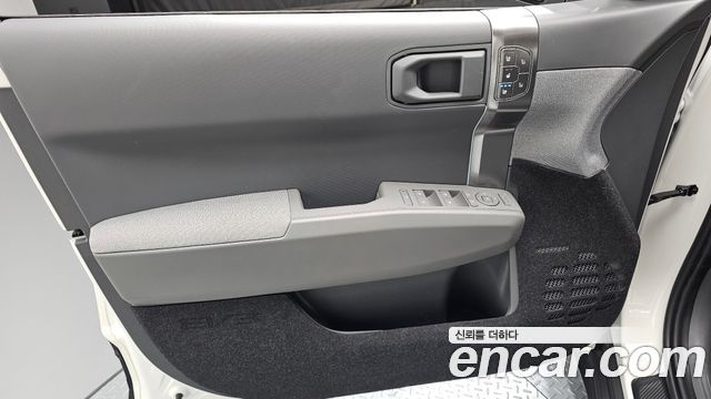 Kia EV3 2026 — photo 14