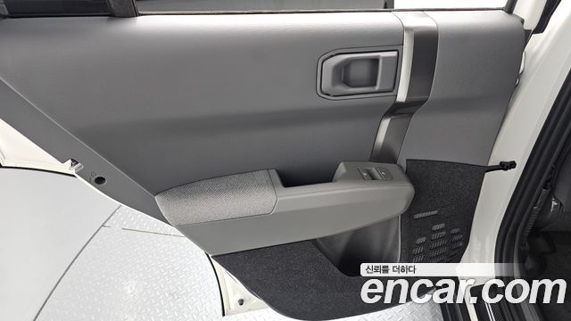 Kia EV3 2026 — photo 15