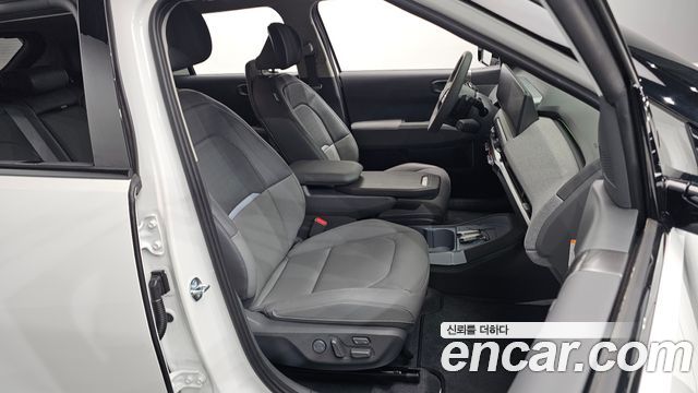 Kia EV3 2026 — photo 16