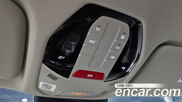 Kia EV3 2026 — photo 27