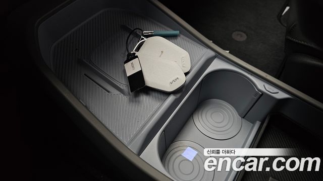 Kia EV3 2026 — photo 29