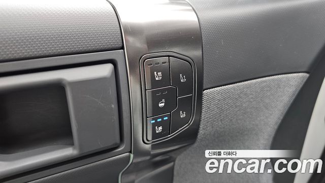 Kia EV3 2026 — photo 30