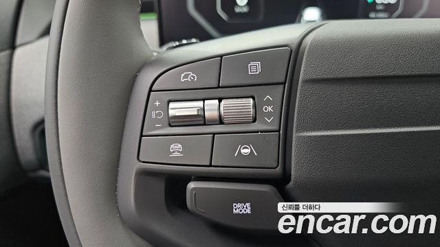 Kia EV3 2026 — photo 31