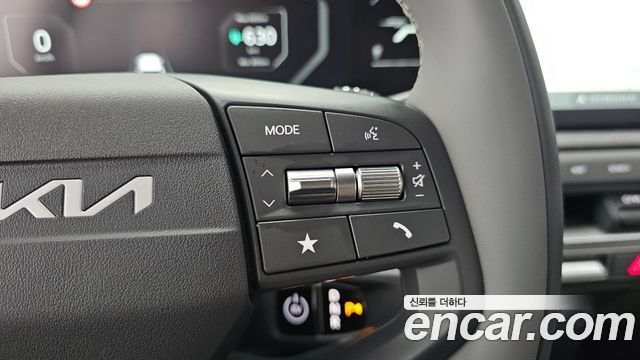 Kia EV3 2026 — photo 32