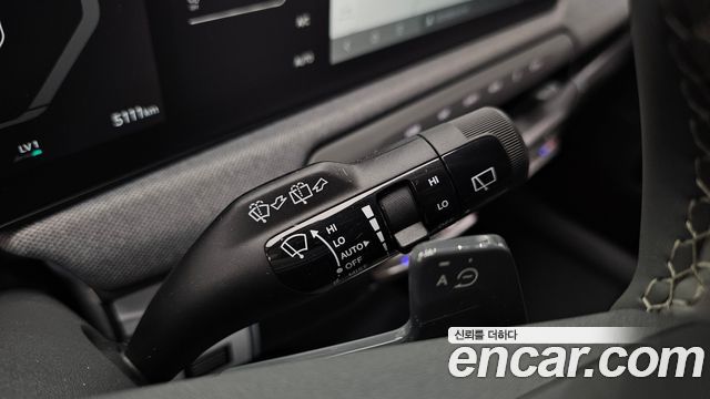 Kia EV3 2026 — photo 34
