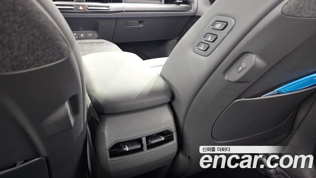 Kia EV3 2026 — photo 35
