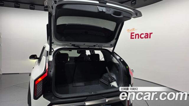 Kia EV3 2026 — photo 36