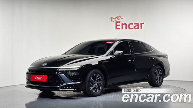 Hyundai Sonata 2026 — photo 31
