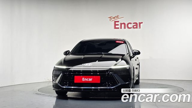 Hyundai Sonata 2026 — photo 3