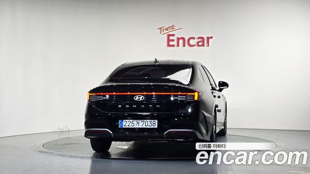 Hyundai Sonata 2026 — photo 4