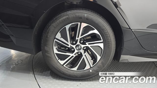 Hyundai Sonata 2026 — photo 5