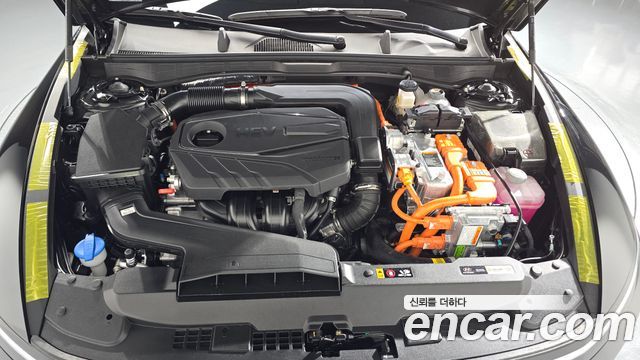 Hyundai Sonata 2026 — photo 6