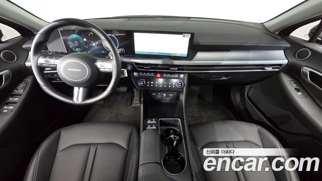 Hyundai Sonata 2026 — photo 10