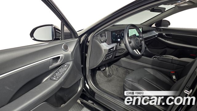 Hyundai Sonata 2026 — photo 13