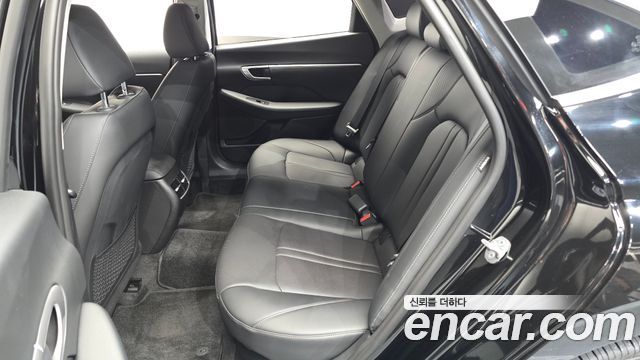 Hyundai Sonata 2026 — photo 17
