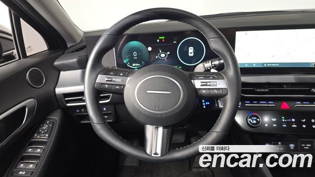 Hyundai Sonata 2026 — photo 19
