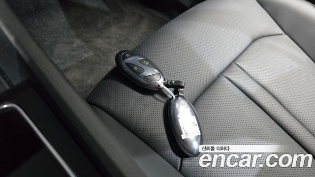 Hyundai Sonata 2026 — photo 21