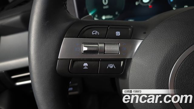 Hyundai Sonata 2026 — photo 22