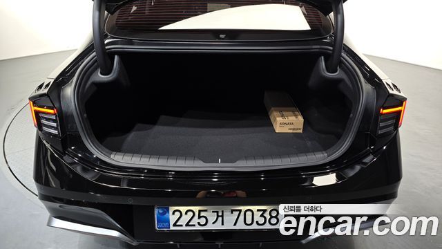 Hyundai Sonata 2026 — photo 23