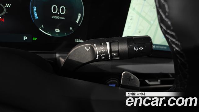 Hyundai Sonata 2026 — photo 25