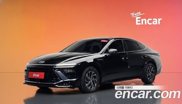 Hyundai Sonata 2026 — photo 1