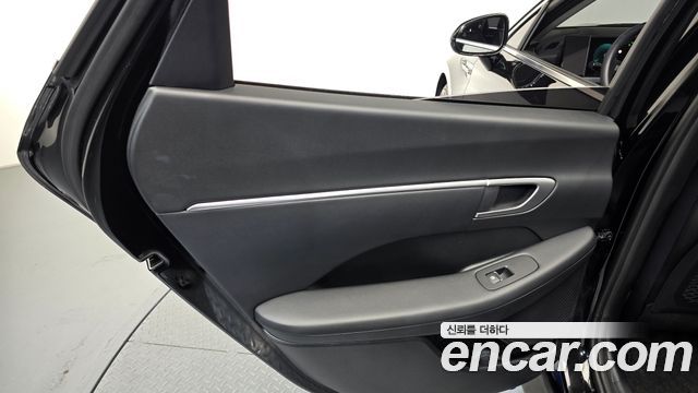 Hyundai Sonata 2026 — photo 15