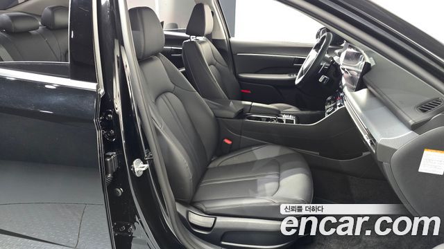 Hyundai Sonata 2026 — photo 16