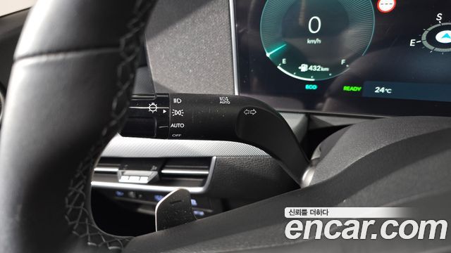 Hyundai Sonata 2026 — photo 27
