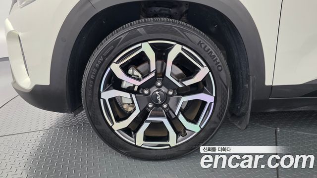 Kia Seltos 2023 — photo 5