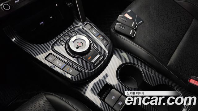 Kia Seltos 2023 — photo 12